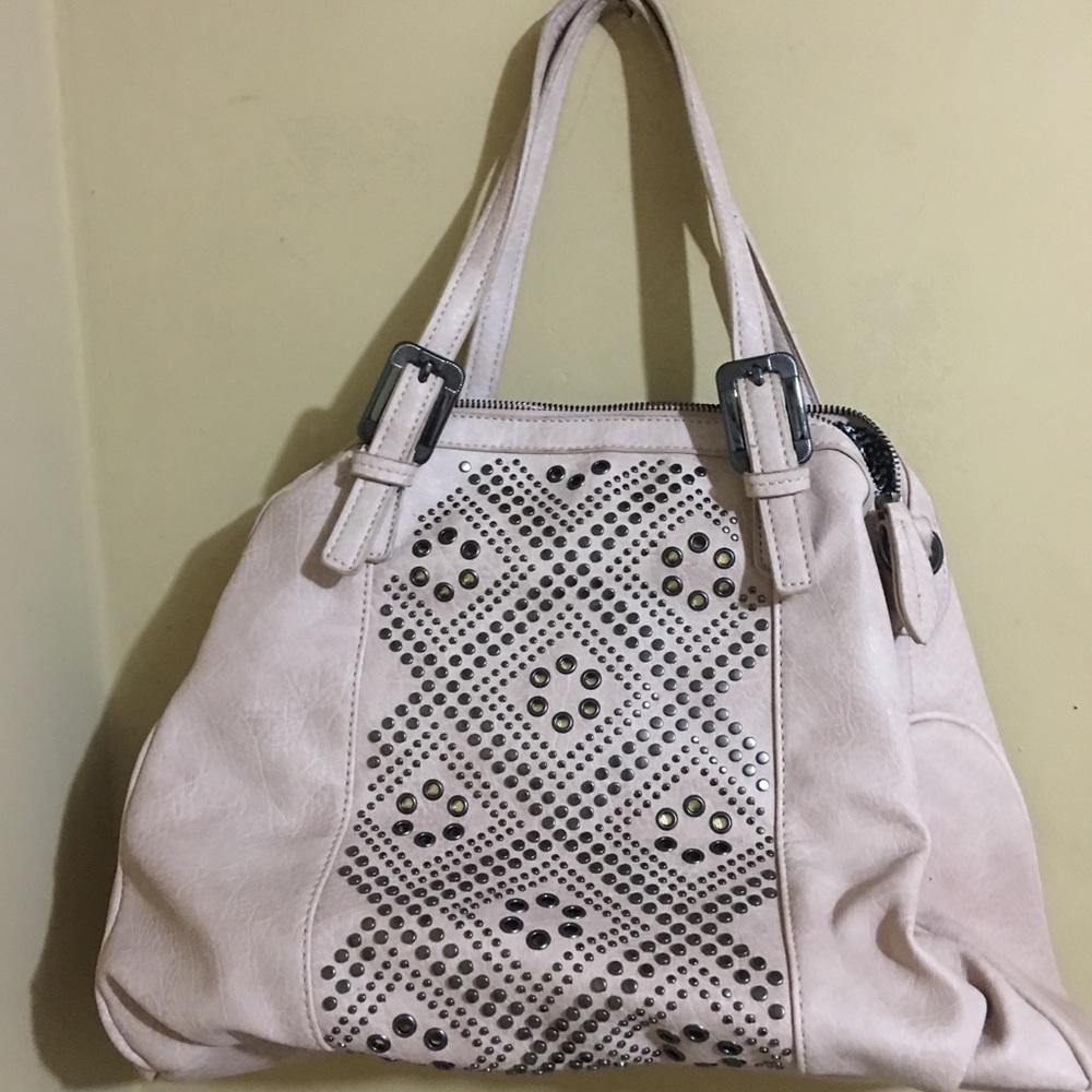 Urban Expressions handbag.